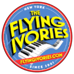 The Flying Ivories